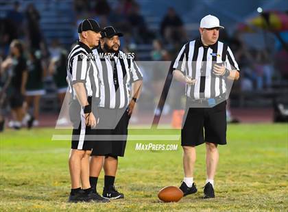 Thumbnail 1 in Sunnyslope vs. Apollo photogallery.