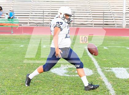 Thumbnail 3 in Sunnyslope vs. Apollo photogallery.