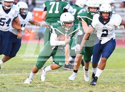 Thumbnail 2 in Sunnyslope vs. Apollo photogallery.