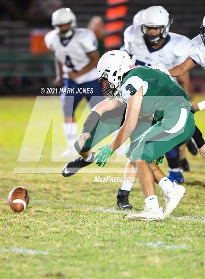 Thumbnail 2 in Sunnyslope vs. Apollo photogallery.