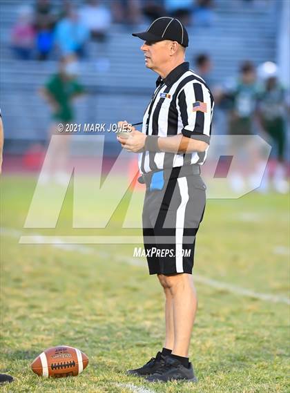 Thumbnail 1 in Sunnyslope vs. Apollo photogallery.