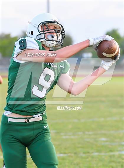 Thumbnail 1 in Sunnyslope vs. Apollo photogallery.