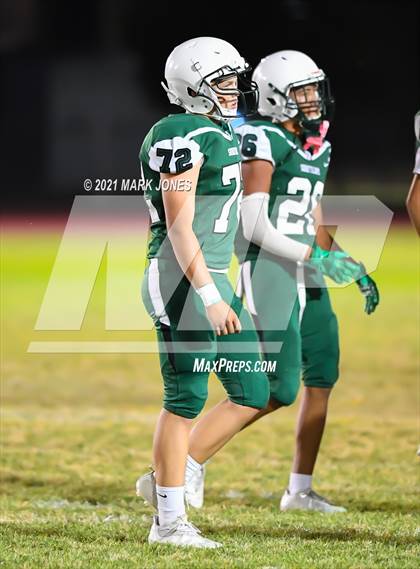 Thumbnail 1 in Sunnyslope vs. Apollo photogallery.