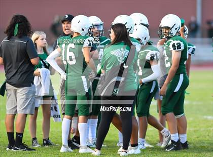Thumbnail 3 in Sunnyslope vs. Apollo photogallery.