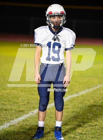 Thumbnail 3 in Sunnyslope vs. Apollo photogallery.