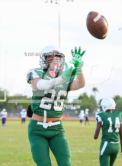 Thumbnail 3 in Sunnyslope vs. Apollo photogallery.