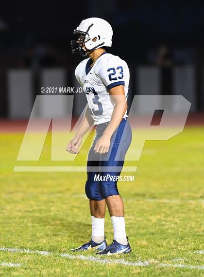 Thumbnail 1 in Sunnyslope vs. Apollo photogallery.