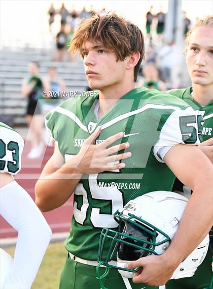 Thumbnail 1 in Sunnyslope vs. Apollo photogallery.
