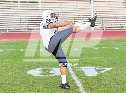 Thumbnail 3 in Sunnyslope vs. Apollo photogallery.