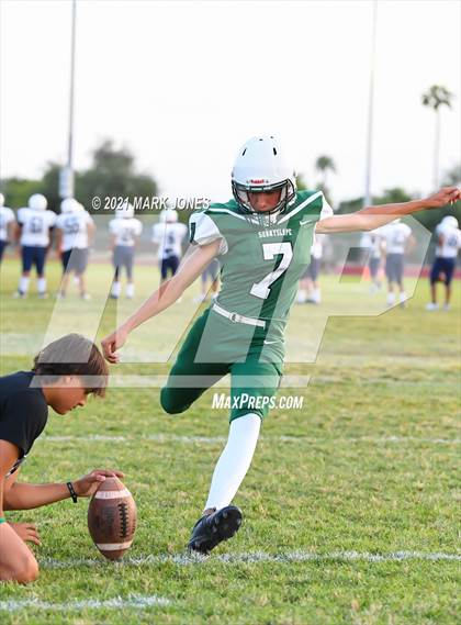 Thumbnail 1 in Sunnyslope vs. Apollo photogallery.