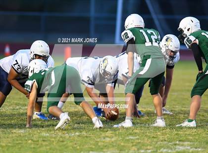 Thumbnail 3 in Sunnyslope vs. Apollo photogallery.