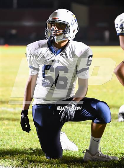 Thumbnail 1 in Sunnyslope vs. Apollo photogallery.