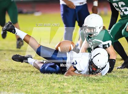 Thumbnail 3 in Sunnyslope vs. Apollo photogallery.