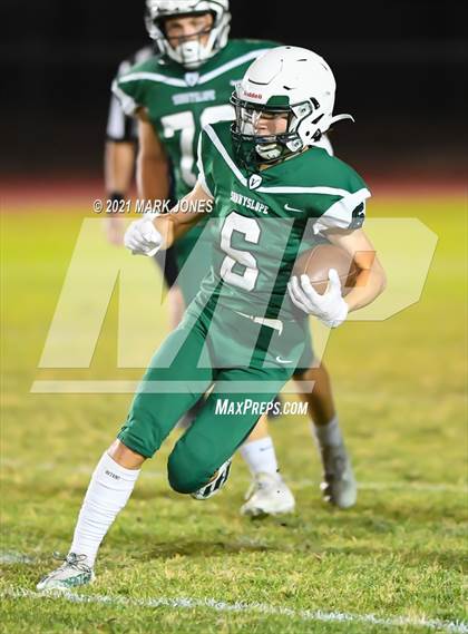 Thumbnail 2 in Sunnyslope vs. Apollo photogallery.