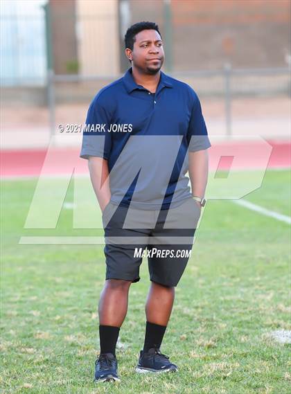 Thumbnail 2 in Sunnyslope vs. Apollo photogallery.