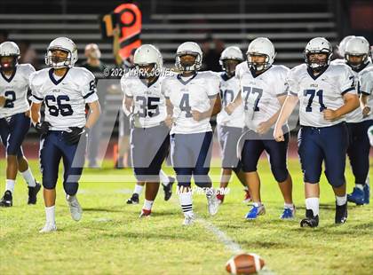 Thumbnail 2 in Sunnyslope vs. Apollo photogallery.