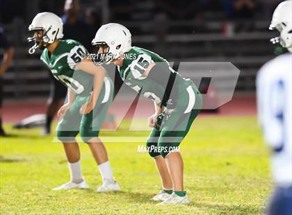 Thumbnail 1 in Sunnyslope vs. Apollo photogallery.