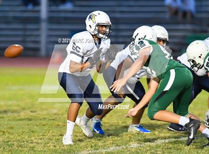 Thumbnail 1 in Sunnyslope vs. Apollo photogallery.