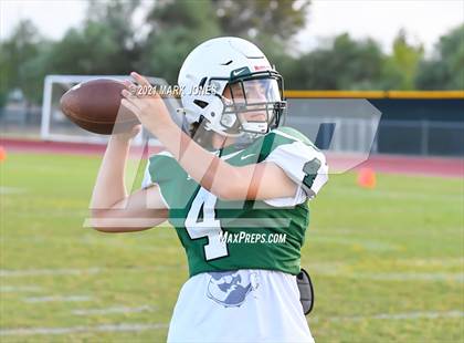 Thumbnail 2 in Sunnyslope vs. Apollo photogallery.