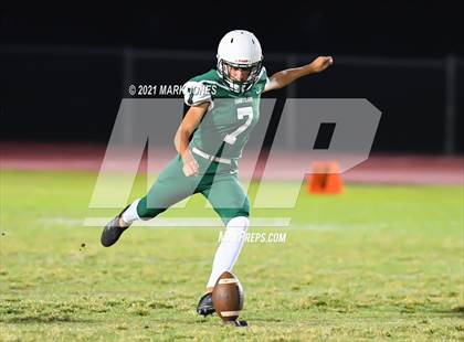 Thumbnail 2 in Sunnyslope vs. Apollo photogallery.