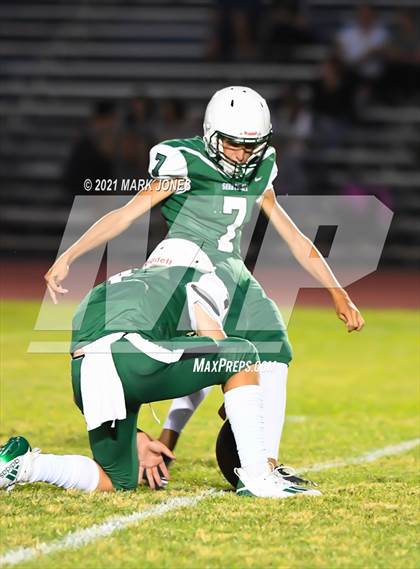 Thumbnail 1 in Sunnyslope vs. Apollo photogallery.