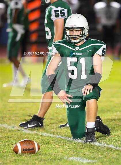 Thumbnail 3 in Sunnyslope vs. Apollo photogallery.