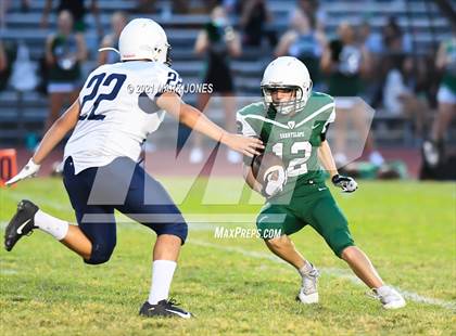 Thumbnail 1 in Sunnyslope vs. Apollo photogallery.