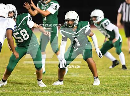 Thumbnail 2 in Sunnyslope vs. Apollo photogallery.