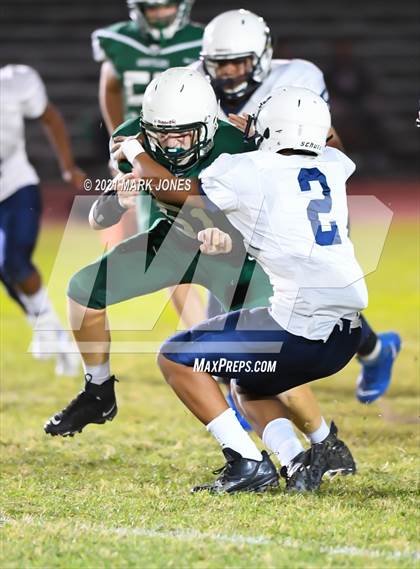 Thumbnail 1 in Sunnyslope vs. Apollo photogallery.