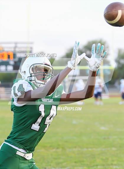 Thumbnail 2 in Sunnyslope vs. Apollo photogallery.