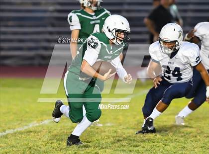 Thumbnail 1 in Sunnyslope vs. Apollo photogallery.