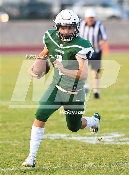 Thumbnail 1 in Sunnyslope vs. Apollo photogallery.