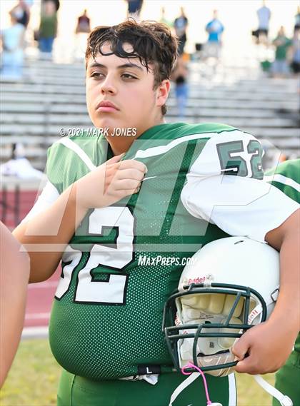 Thumbnail 3 in Sunnyslope vs. Apollo photogallery.