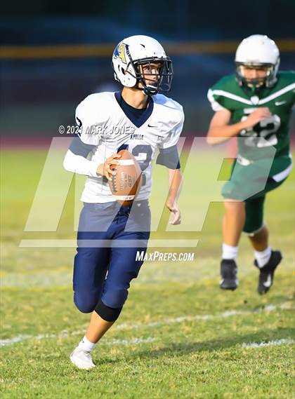Thumbnail 3 in Sunnyslope vs. Apollo photogallery.
