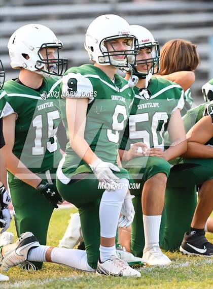 Thumbnail 1 in Sunnyslope vs. Apollo photogallery.