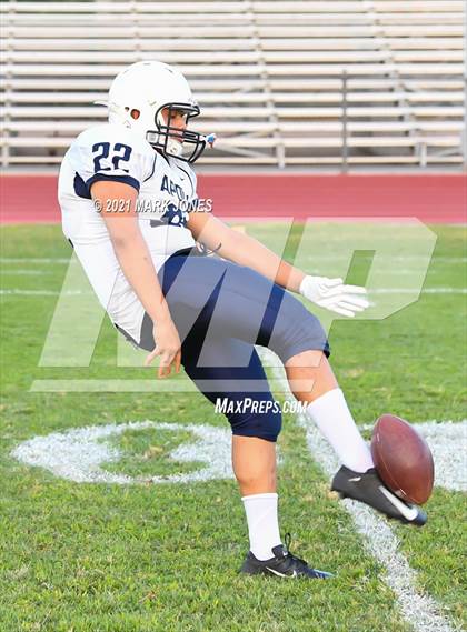 Thumbnail 2 in Sunnyslope vs. Apollo photogallery.