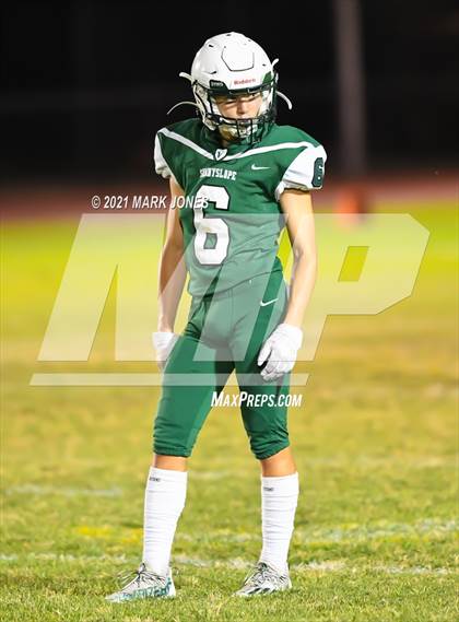 Thumbnail 2 in Sunnyslope vs. Apollo photogallery.