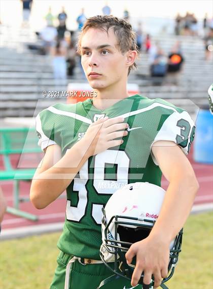 Thumbnail 3 in Sunnyslope vs. Apollo photogallery.