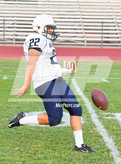 Thumbnail 1 in Sunnyslope vs. Apollo photogallery.