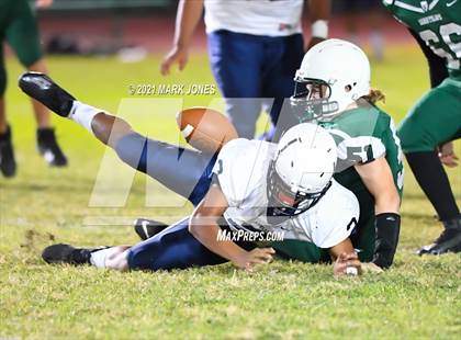 Thumbnail 2 in Sunnyslope vs. Apollo photogallery.