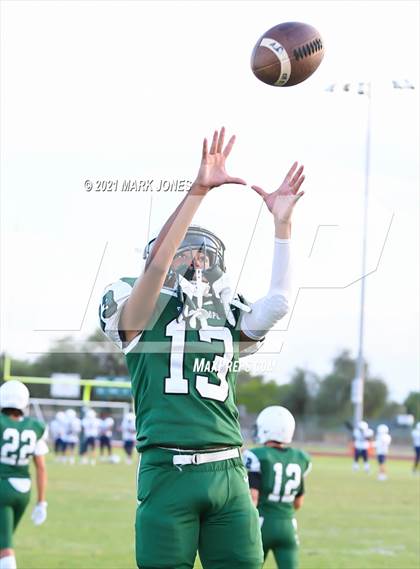 Thumbnail 3 in Sunnyslope vs. Apollo photogallery.