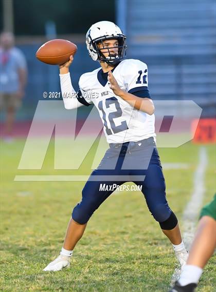 Thumbnail 1 in Sunnyslope vs. Apollo photogallery.