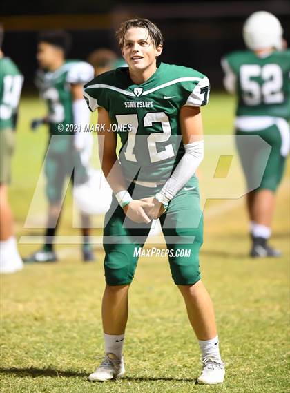 Thumbnail 2 in Sunnyslope vs. Apollo photogallery.