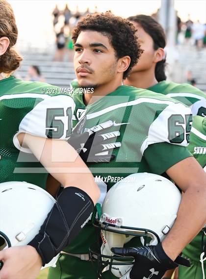 Thumbnail 3 in Sunnyslope vs. Apollo photogallery.