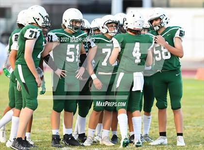 Thumbnail 1 in Sunnyslope vs. Apollo photogallery.