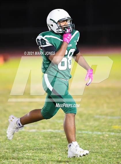 Thumbnail 3 in Sunnyslope vs. Apollo photogallery.