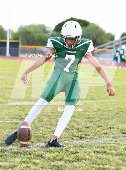 Thumbnail 1 in Sunnyslope vs. Apollo photogallery.