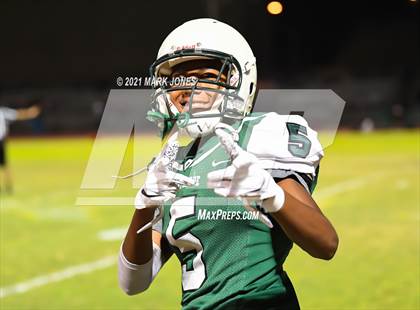 Thumbnail 2 in Sunnyslope vs. Apollo photogallery.