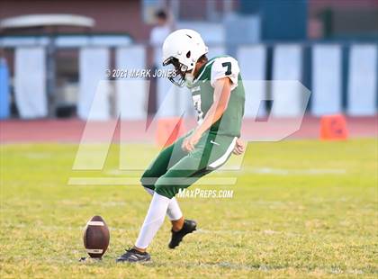 Thumbnail 2 in Sunnyslope vs. Apollo photogallery.