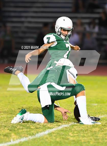 Thumbnail 3 in Sunnyslope vs. Apollo photogallery.